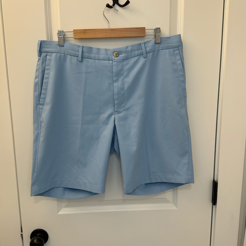 Peter Millar lightweight summer short